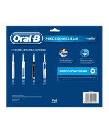 Precision Clean Brush Head Refill 10 Pack